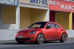 Volkswagen Beetle 2011 года